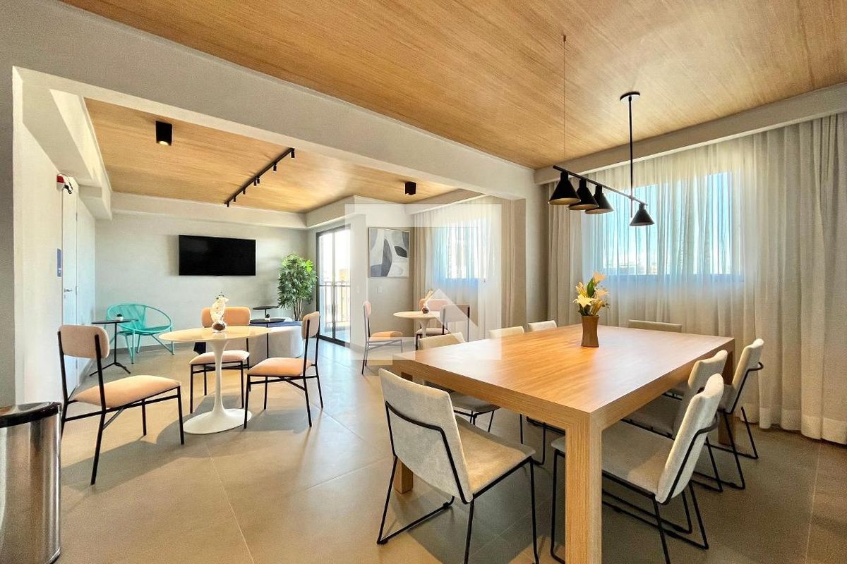 Kitnet-Studio, 28 m² - Foto 18