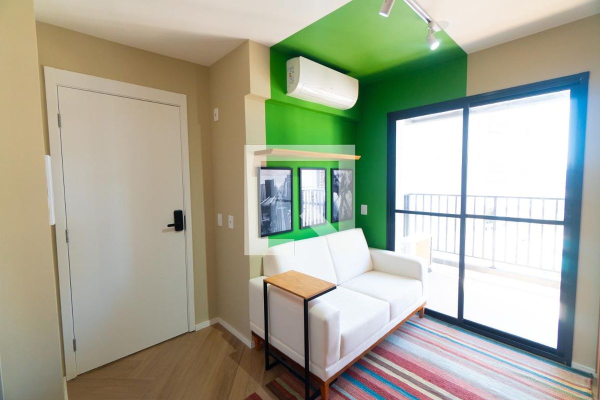 Kitnet-Studio, 28 m² - Foto 3