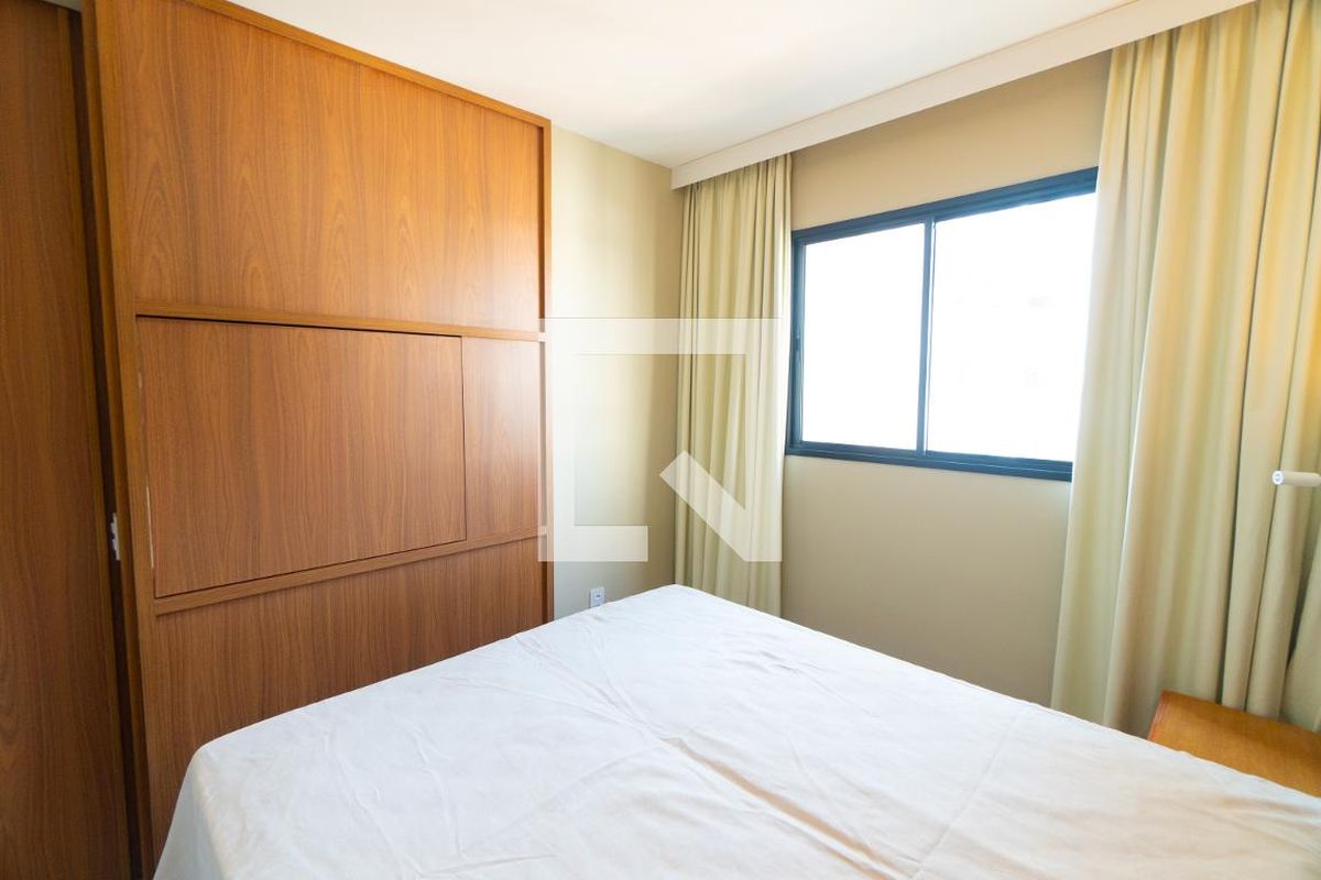 Kitnet-Studio, 28 m² - Foto 9