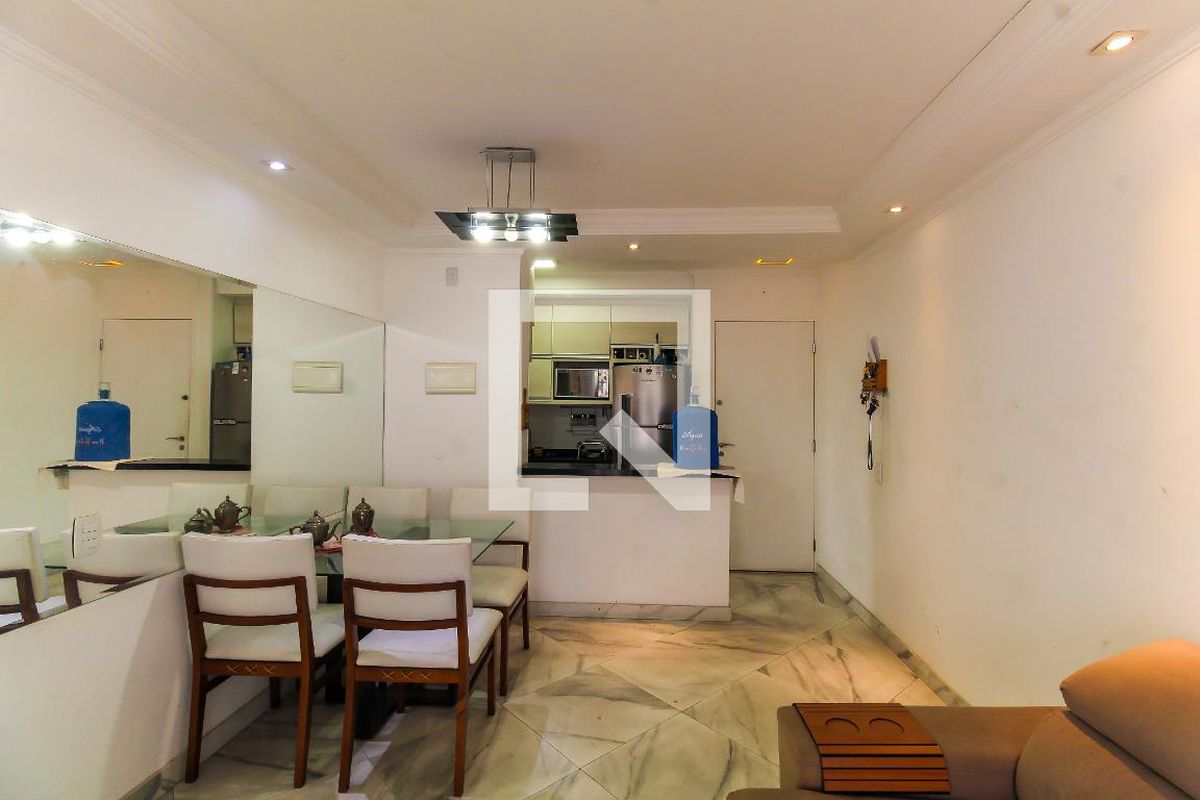 Apartamento, 2 quartos, 59 m² - Foto 6