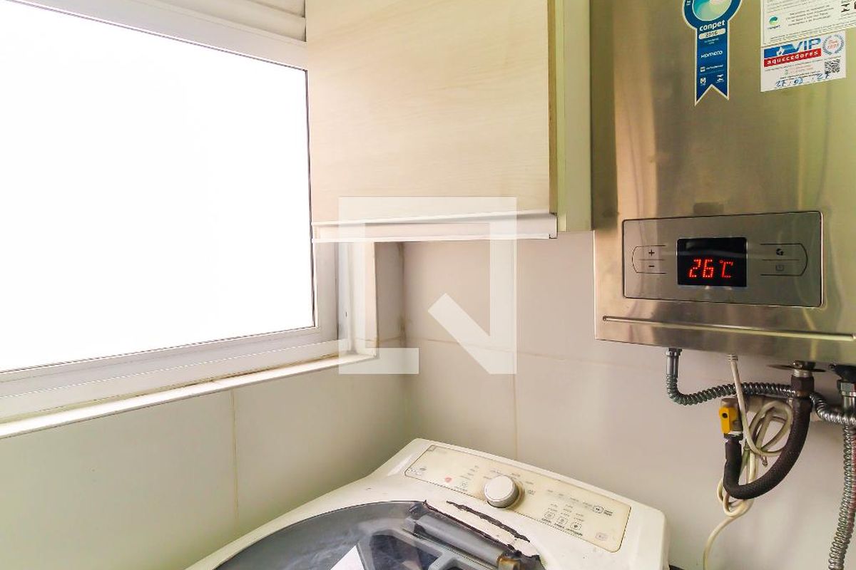 Apartamento, 2 quartos, 59 m² - Foto 30