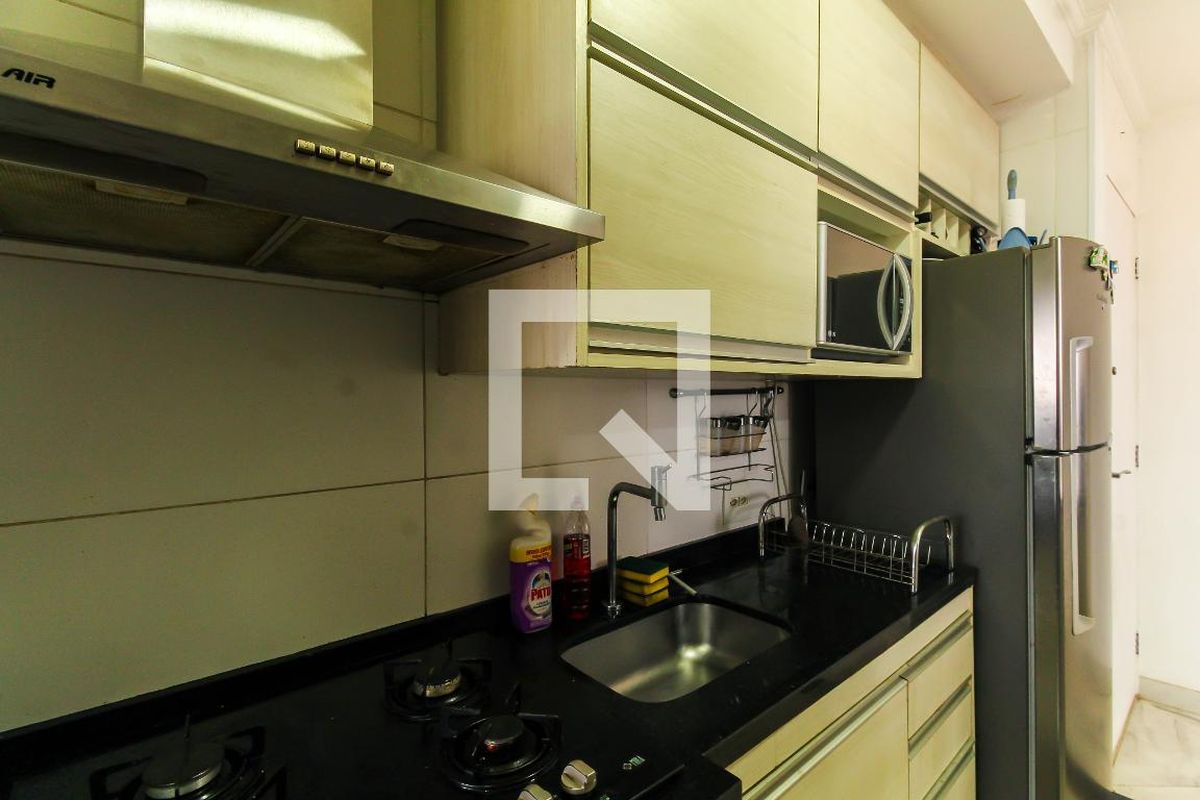 Apartamento, 2 quartos, 59 m² - Foto 12