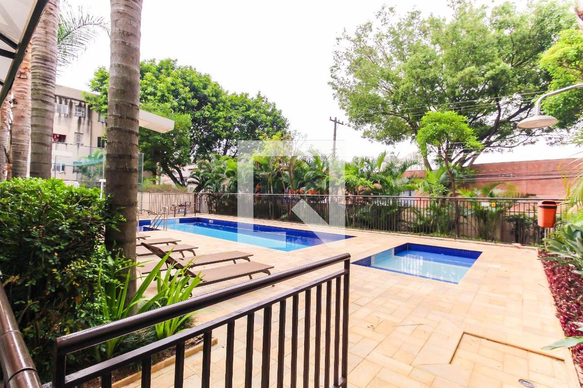 Apartamento, 2 quartos, 59 m² - Foto 33