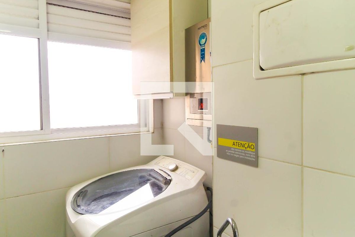 Apartamento, 2 quartos, 59 m² - Foto 29