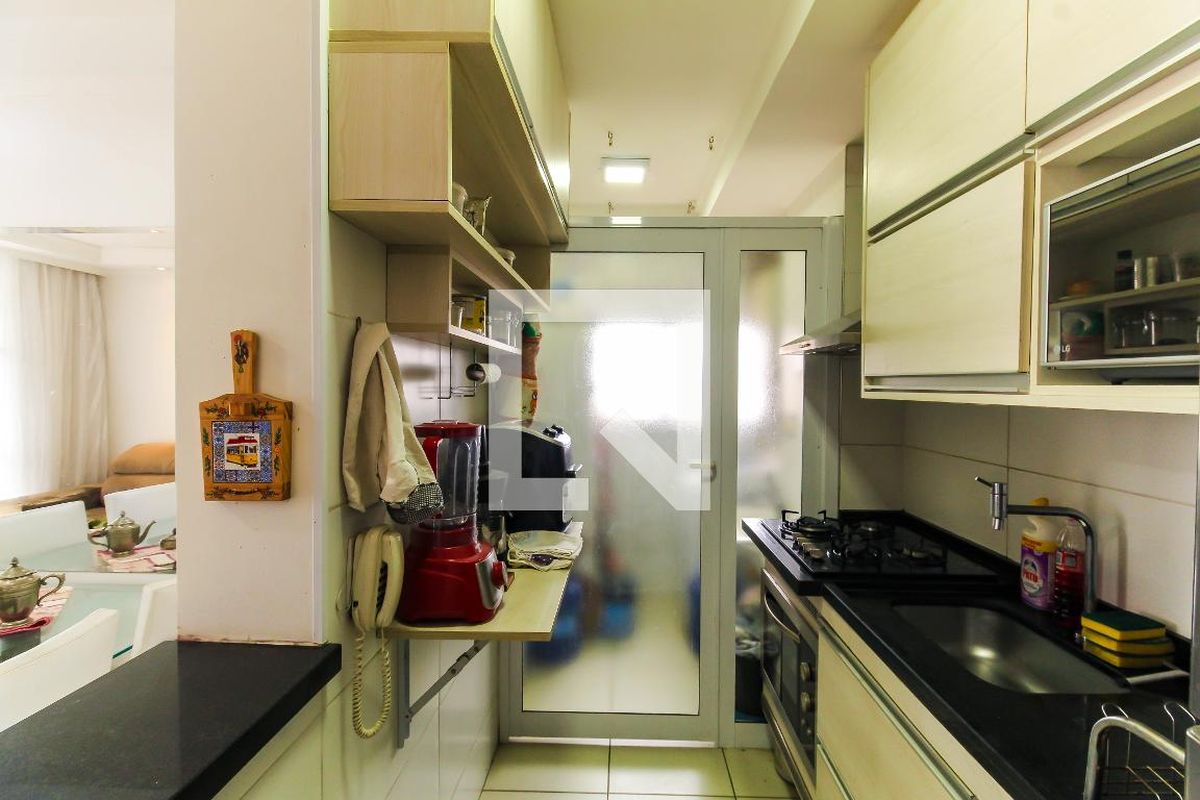 Apartamento, 2 quartos, 59 m² - Foto 10