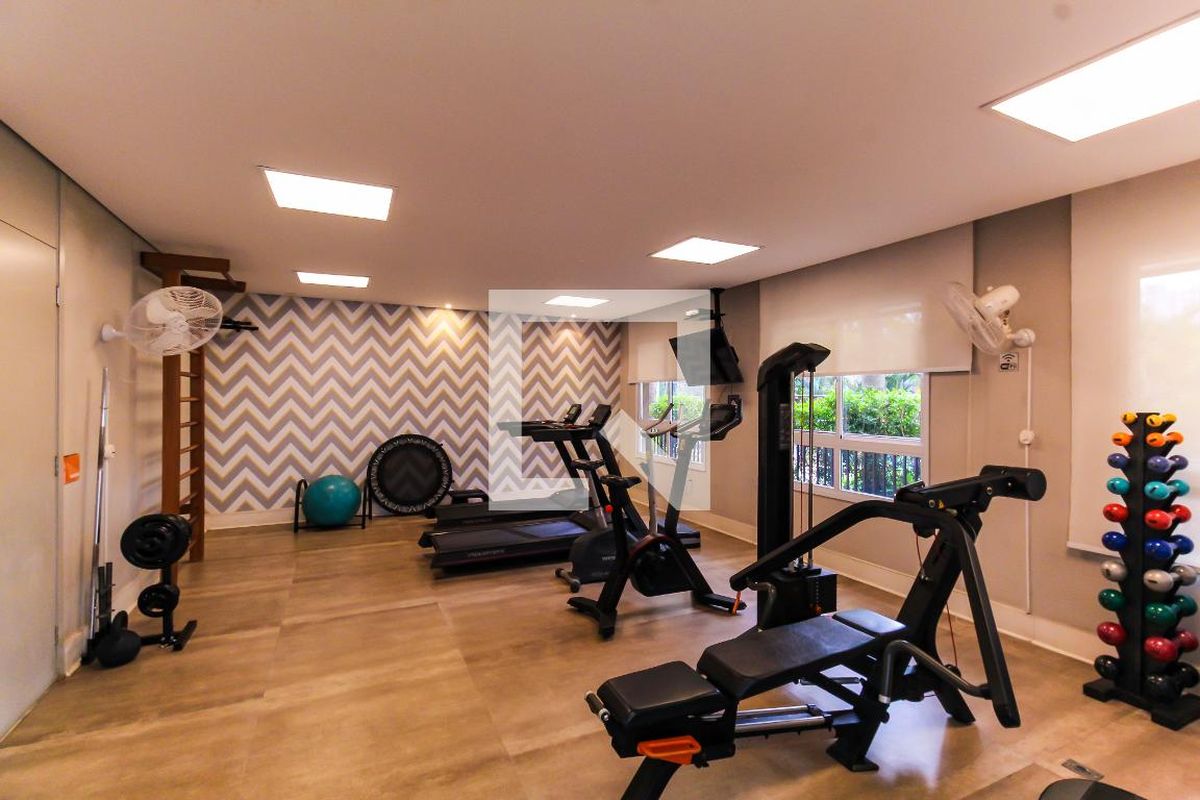 Apartamento, 2 quartos, 59 m² - Foto 37