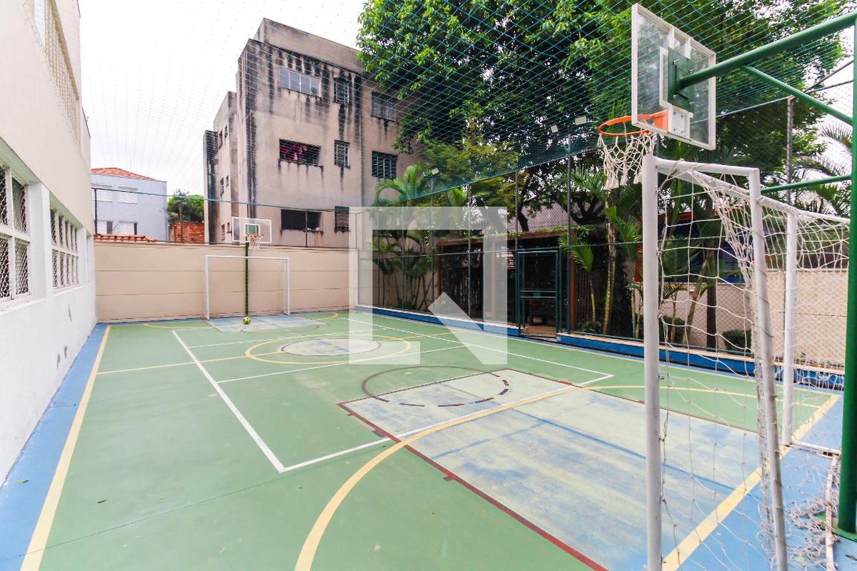 Apartamento, 2 quartos, 59 m² - Foto 35