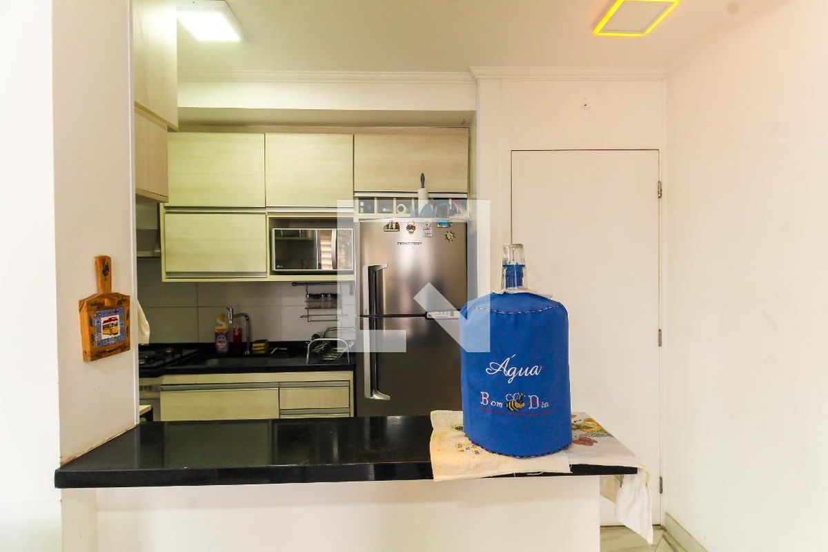 Apartamento, 2 quartos, 59 m² - Foto 9