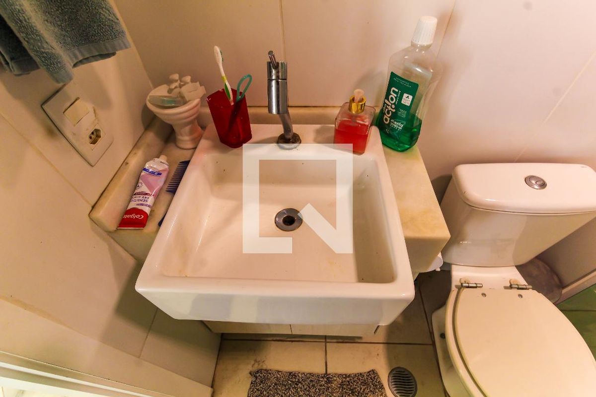 Apartamento, 2 quartos, 59 m² - Foto 27