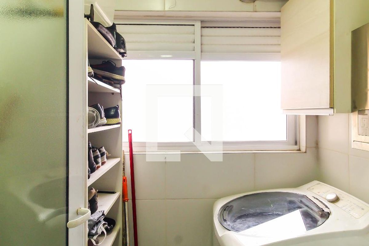 Apartamento, 2 quartos, 59 m² - Foto 28