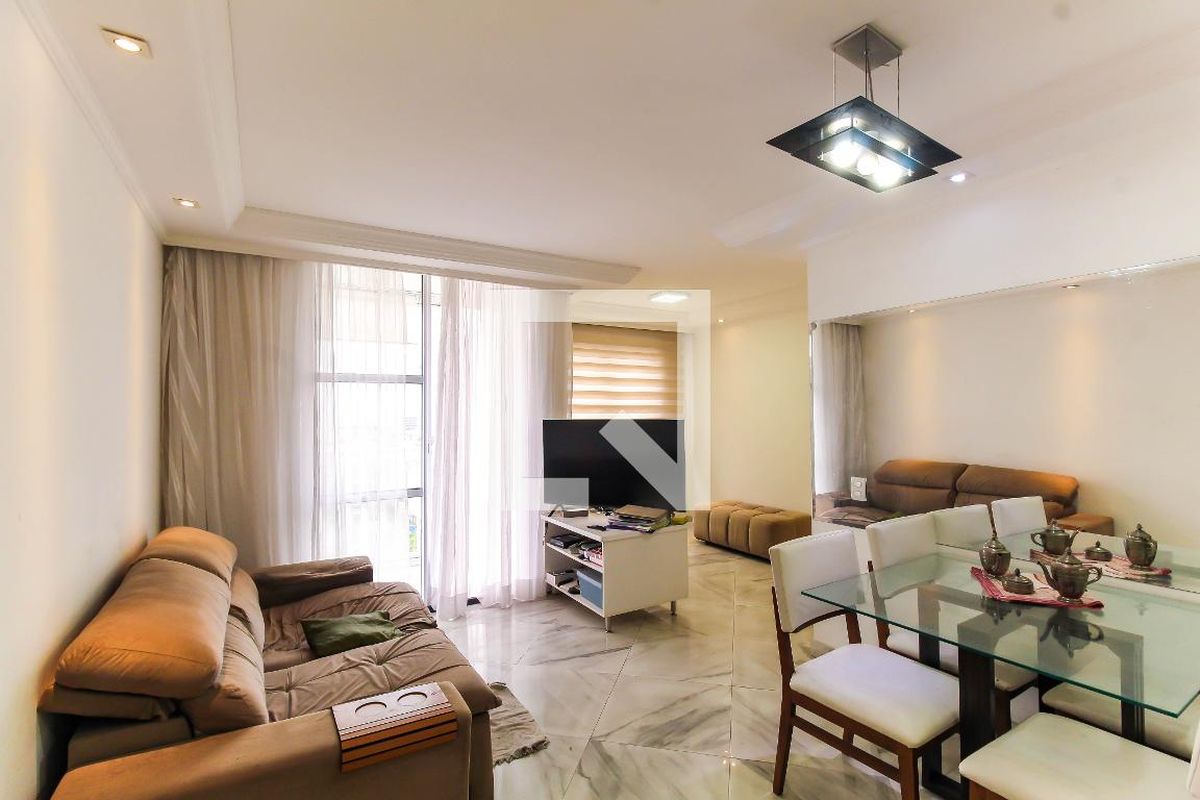 Apartamento, 2 quartos, 59 m² - Foto 2