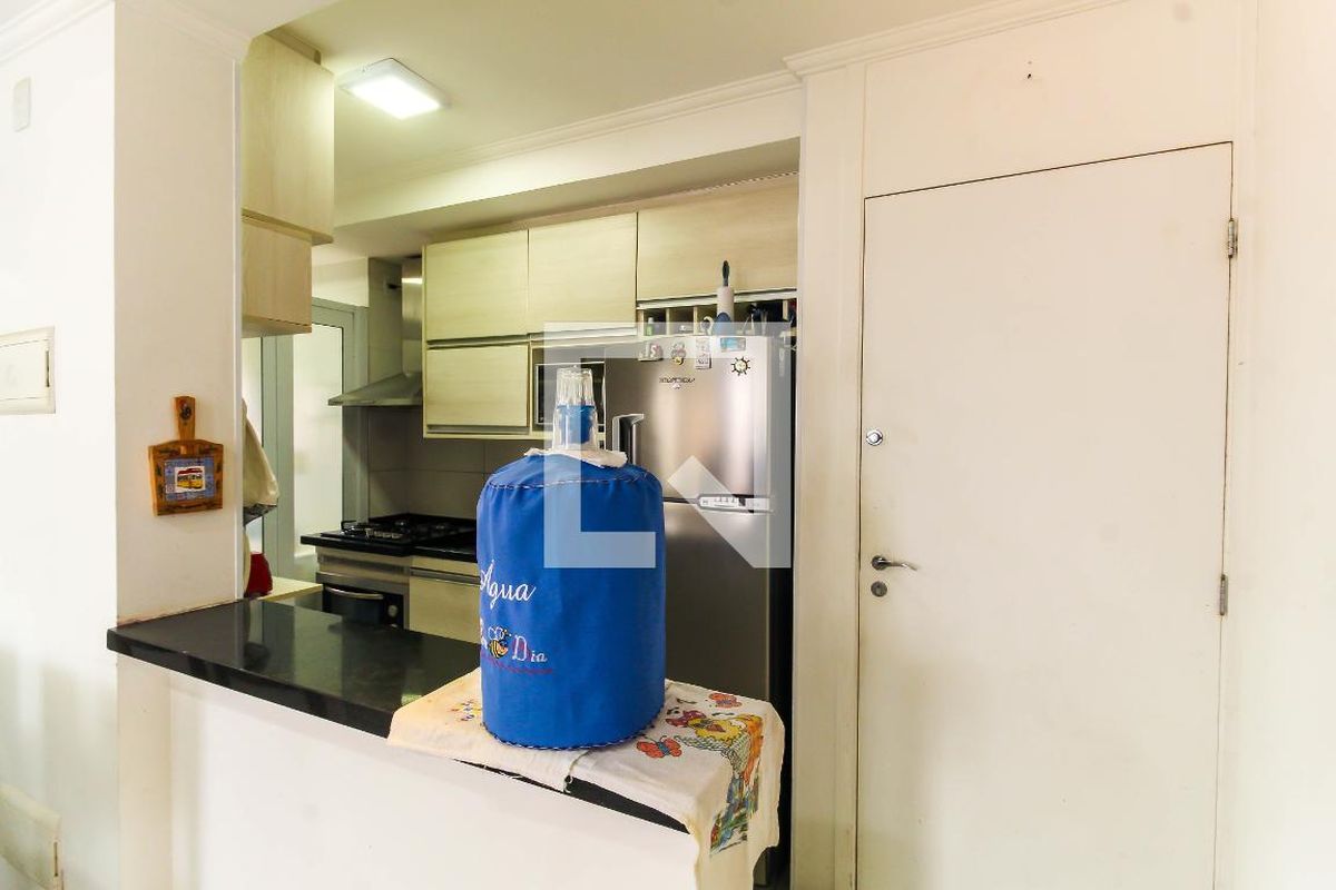 Apartamento, 2 quartos, 59 m² - Foto 13