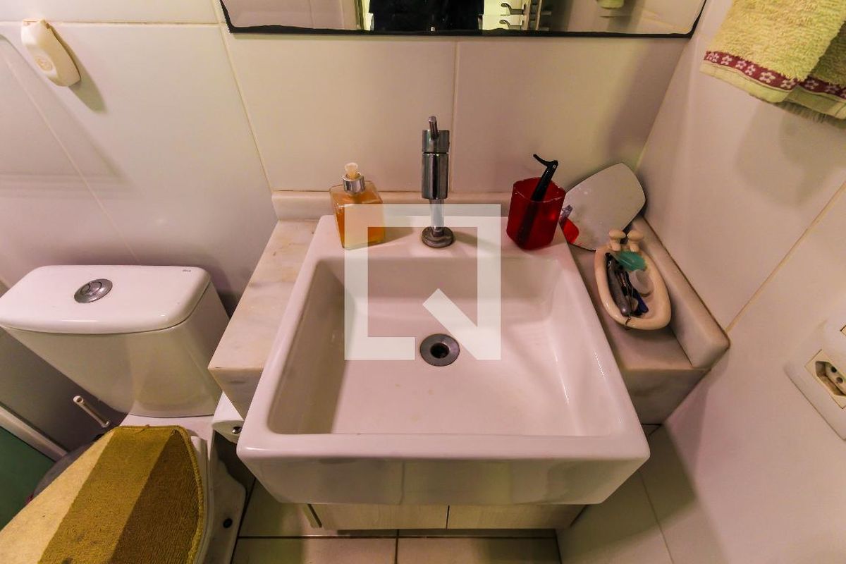 Apartamento, 2 quartos, 59 m² - Foto 23