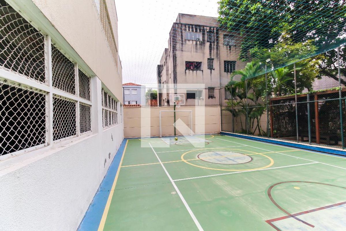 Apartamento, 2 quartos, 59 m² - Foto 36