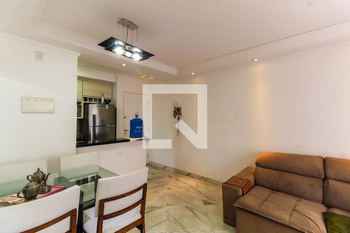 Apartamento, 2 quartos, 59 m² - Foto 5