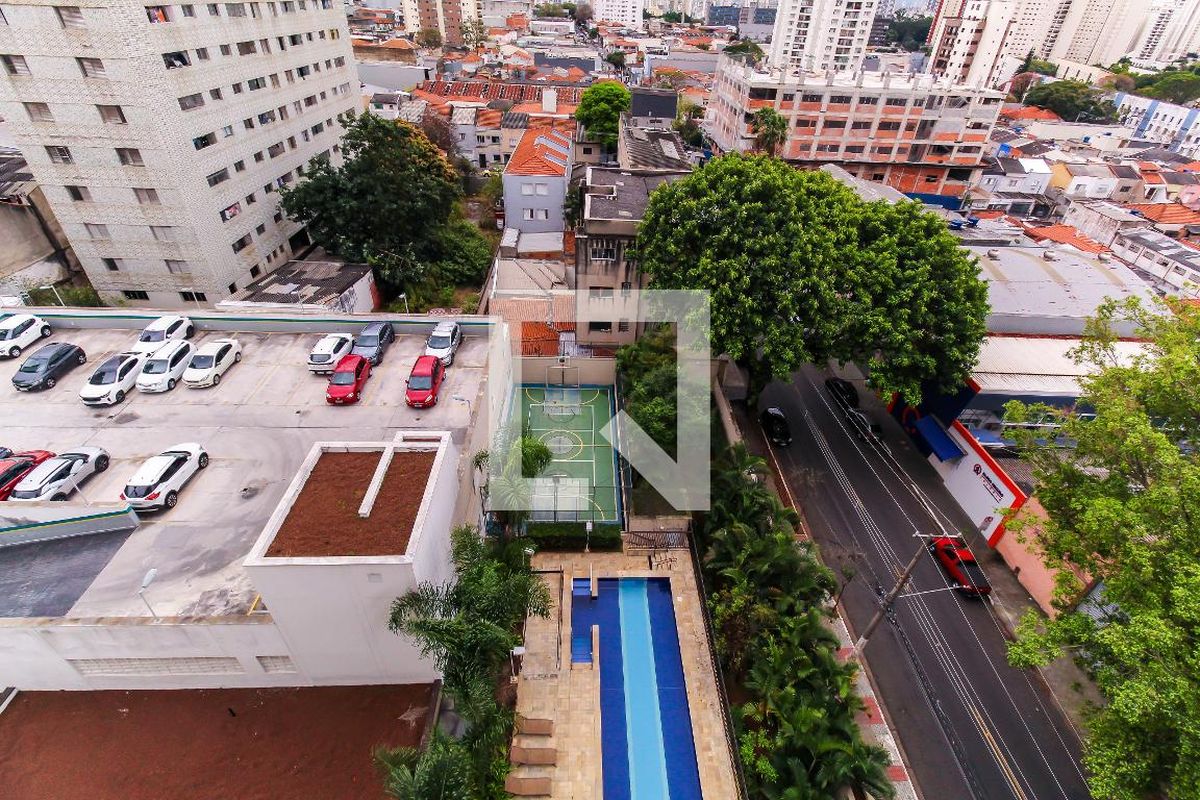 Apartamento, 2 quartos, 59 m² - Foto 8