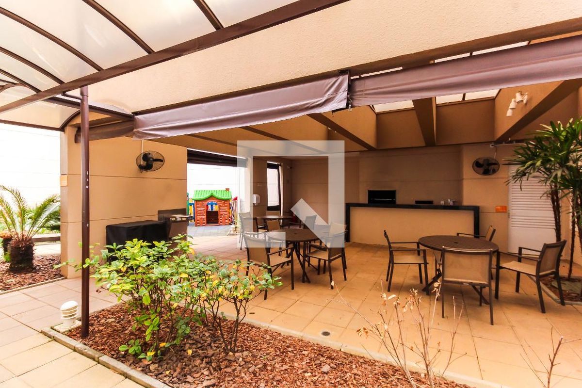 Apartamento, 2 quartos, 59 m² - Foto 39