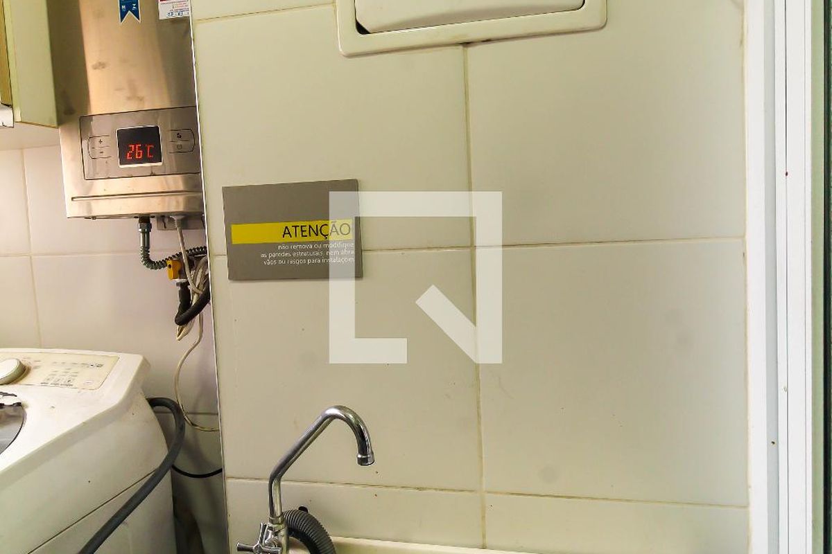 Apartamento, 2 quartos, 59 m² - Foto 31