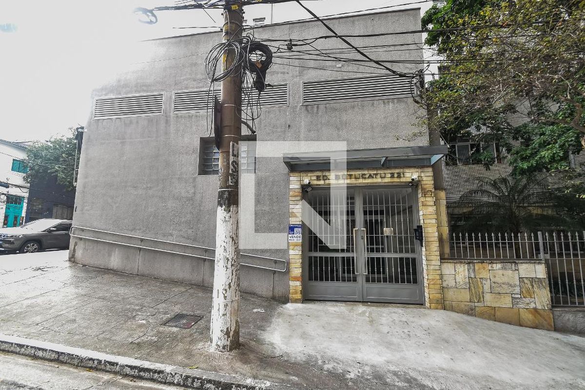 Apartamento, 2 quartos, 69 m² - Foto 38