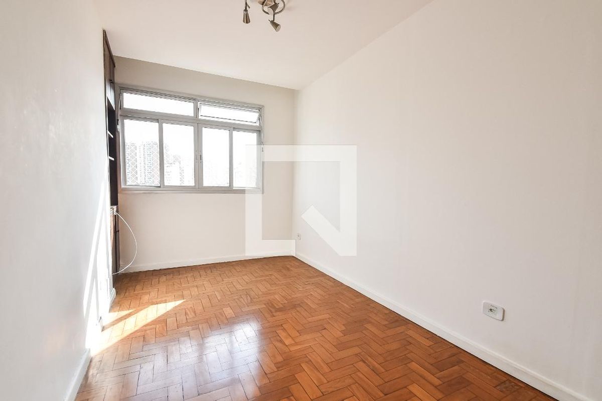 Apartamento, 2 quartos, 69 m² - Foto 1