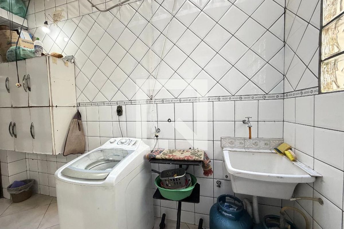 Casa, 2 quartos, 138 m² - Foto 37