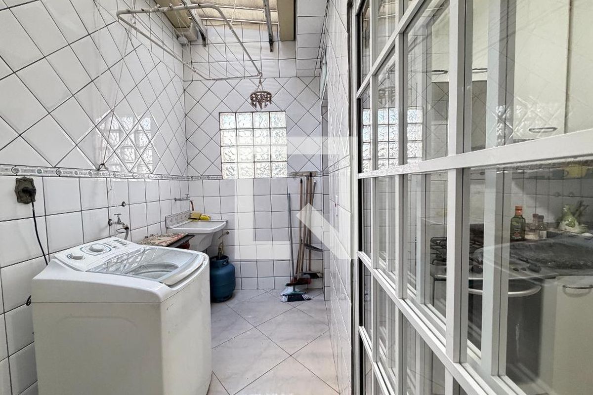 Casa, 2 quartos, 138 m² - Foto 35