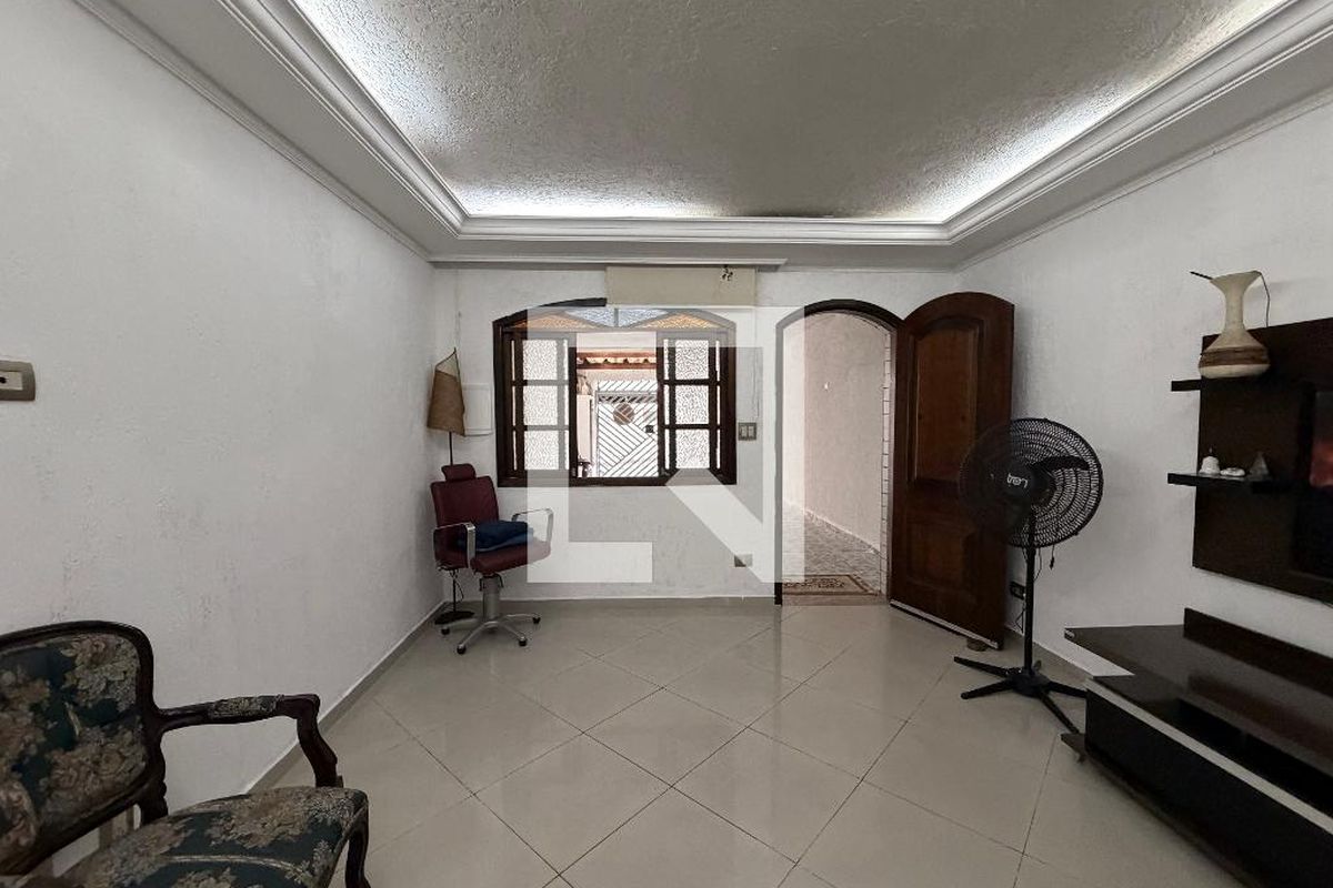 Casa, 2 quartos, 138 m² - Foto 1