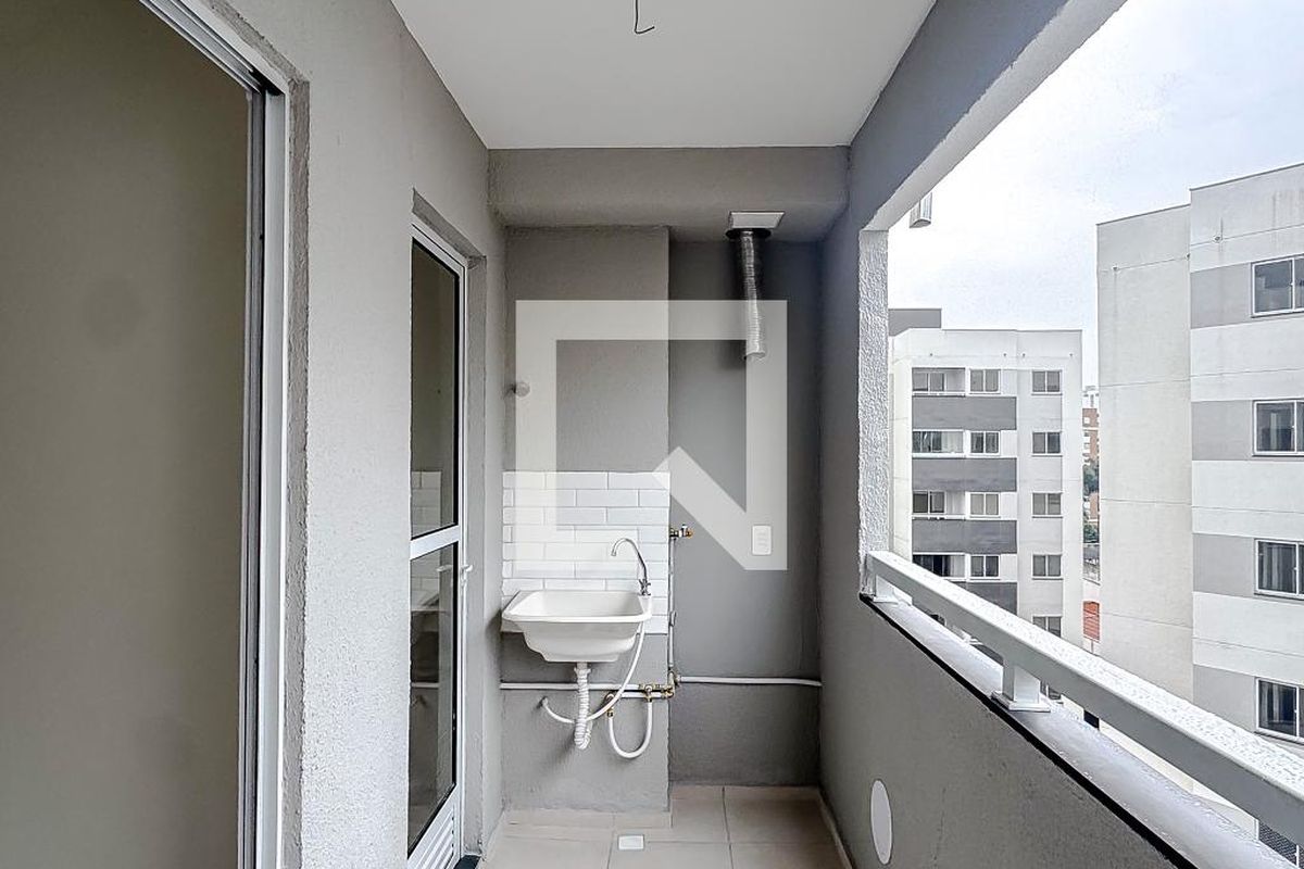 Apartamento, 2 quartos, 50 m² - Foto 6