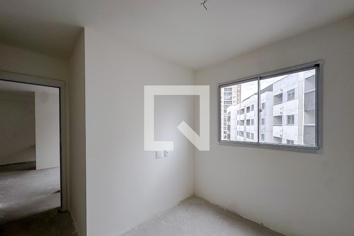 Apartamento, 2 quartos, 50 m² - Foto 11
