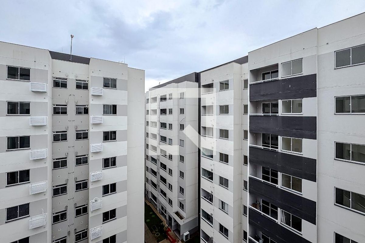 Apartamento, 2 quartos, 50 m² - Foto 9