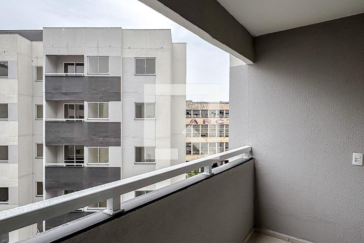 Apartamento, 2 quartos, 50 m² - Foto 7