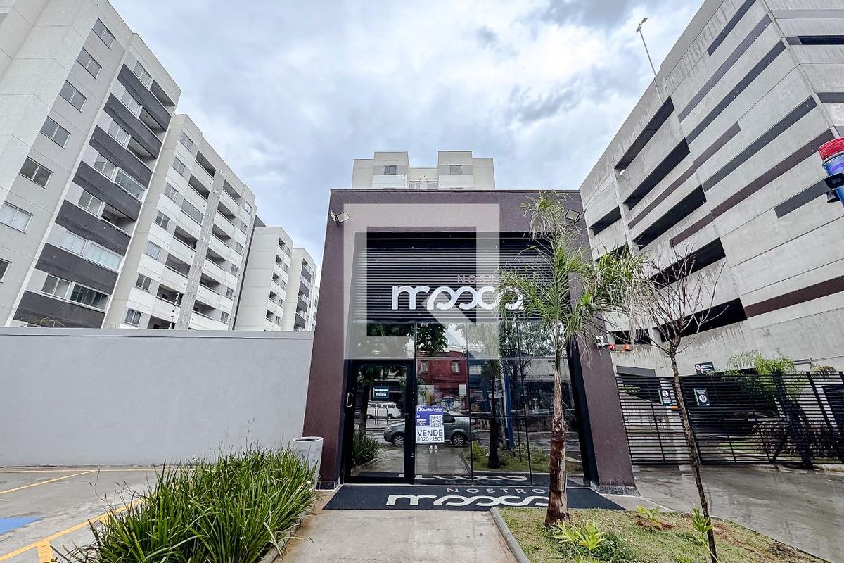 Apartamento, 2 quartos, 50 m² - Foto 30