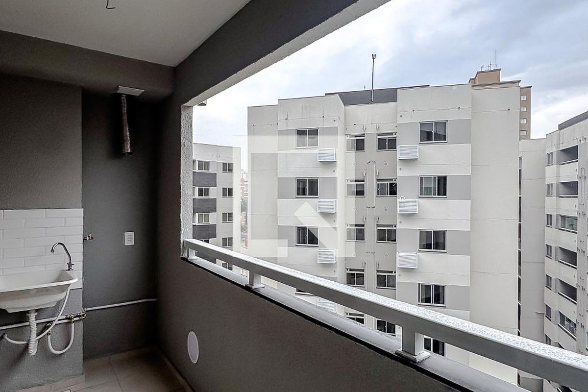 Apartamento, 2 quartos, 50 m² - Foto 5