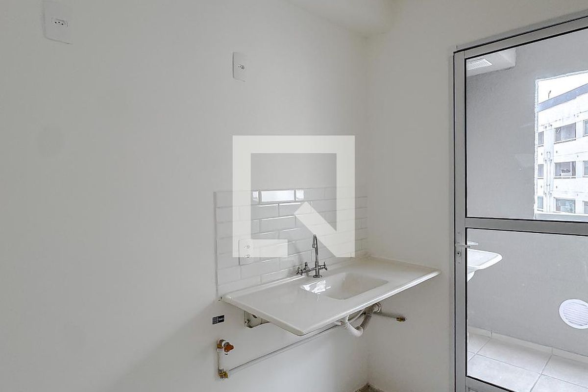 Apartamento, 2 quartos, 50 m² - Foto 26