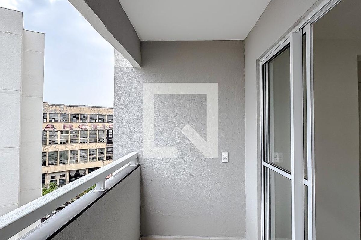 Apartamento, 2 quartos, 50 m² - Foto 8