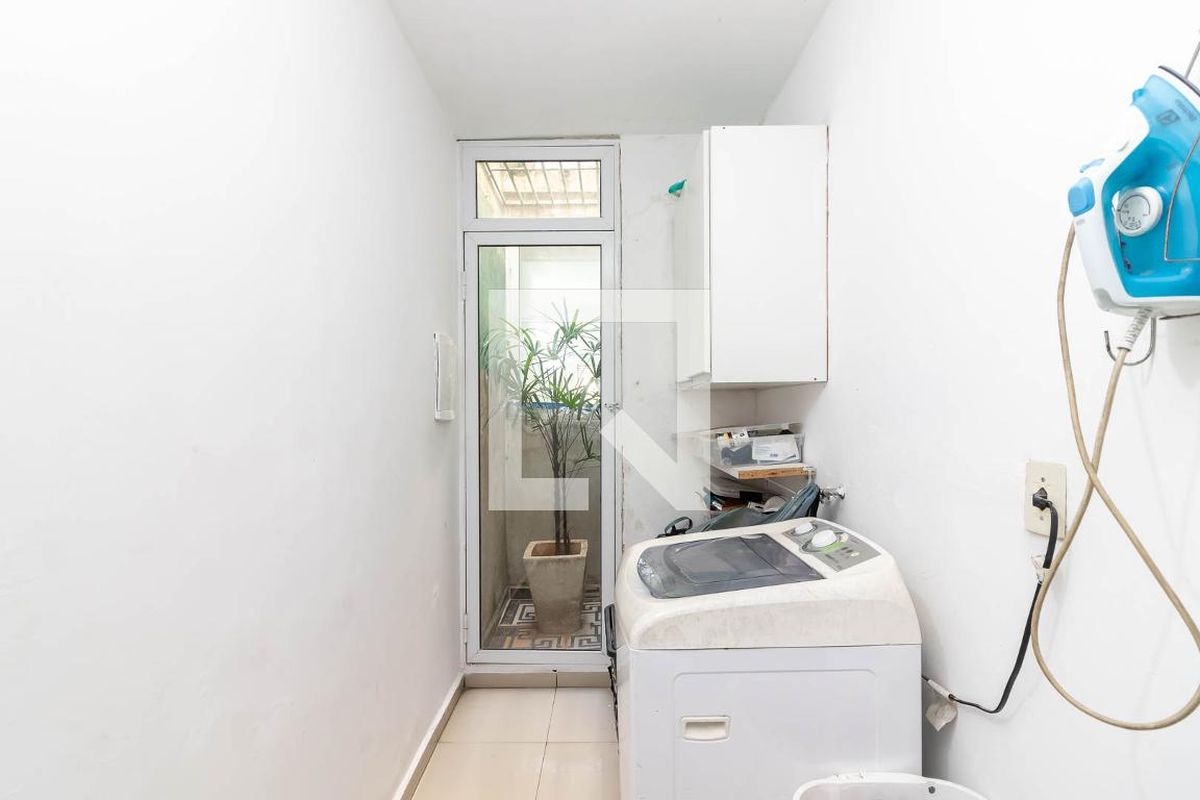 Casa, 3 quartos, 180 m² - Foto 36