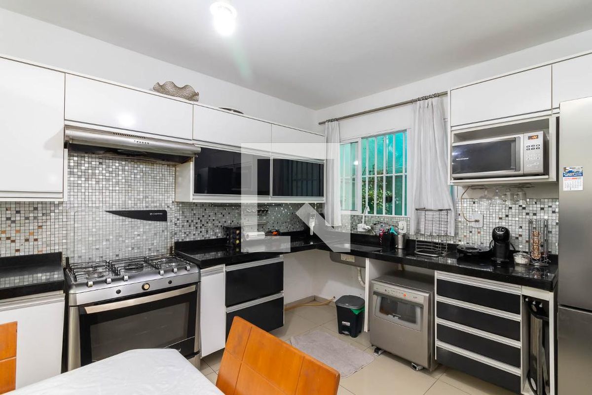 Casa, 3 quartos, 180 m² - Foto 34