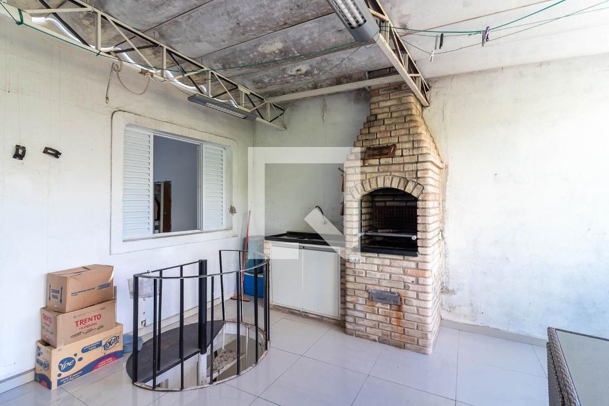 Casa, 3 quartos, 180 m² - Foto 26