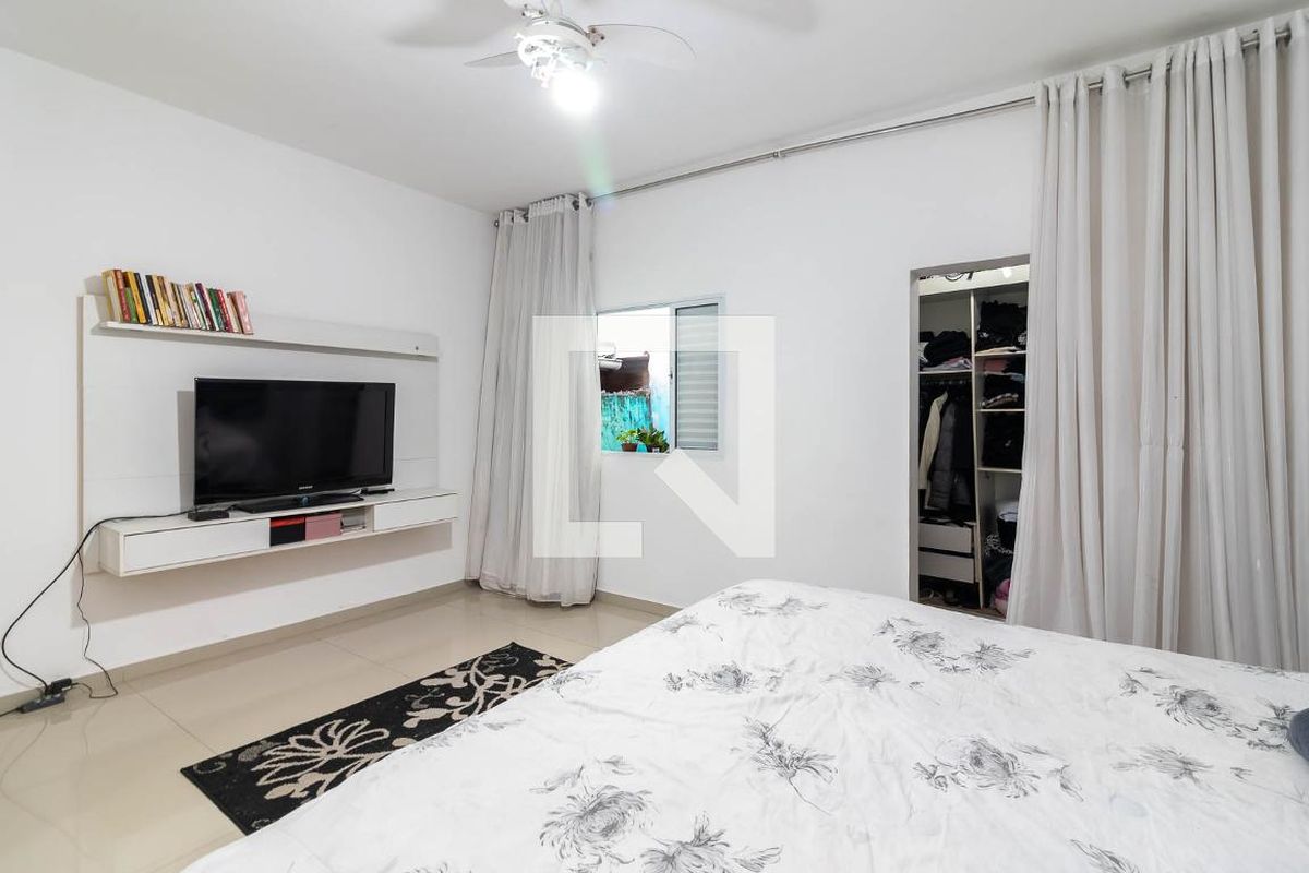 Casa, 3 quartos, 180 m² - Foto 8