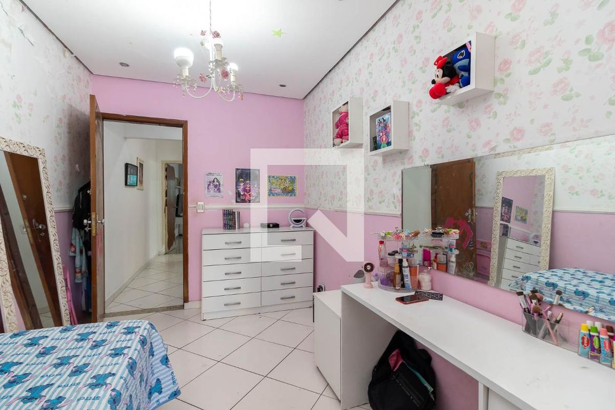Casa, 3 quartos, 180 m² - Foto 22