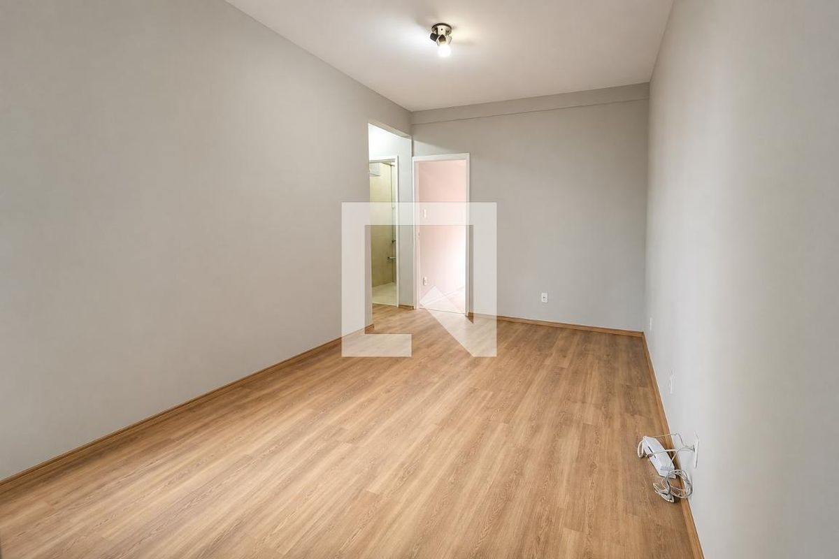Apartamento, 1 quarto, 45 m² - Foto 1