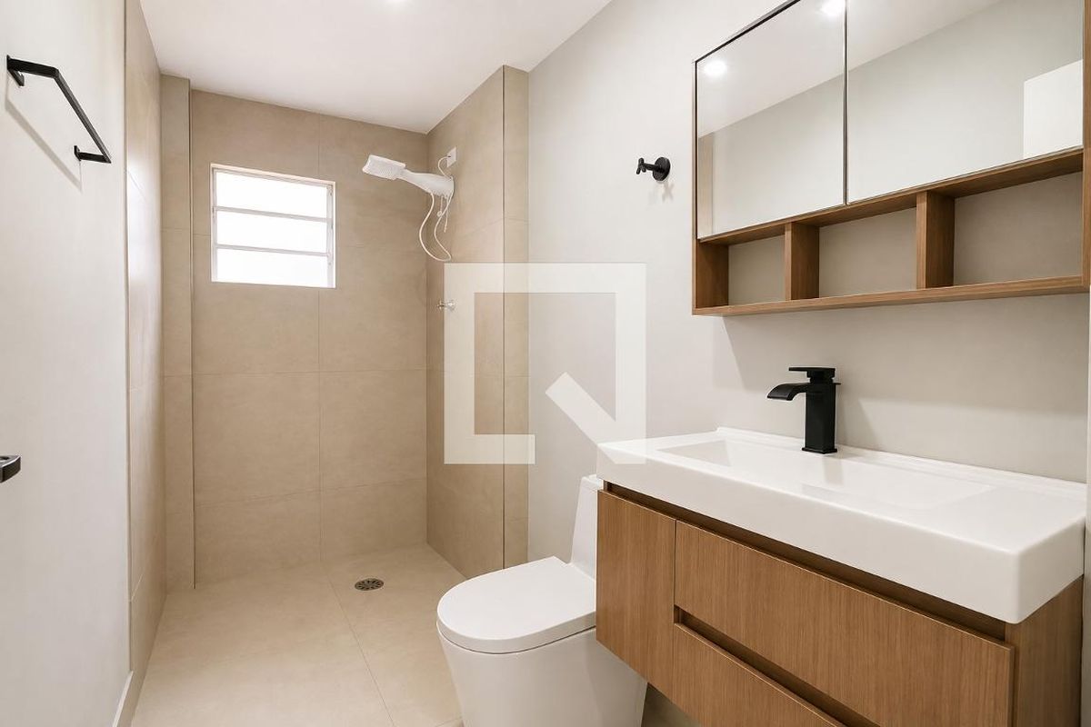 Apartamento, 1 quarto, 45 m² - Foto 11