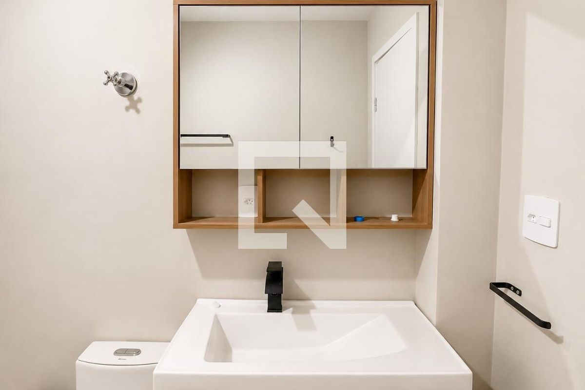 Apartamento, 1 quarto, 45 m² - Foto 13
