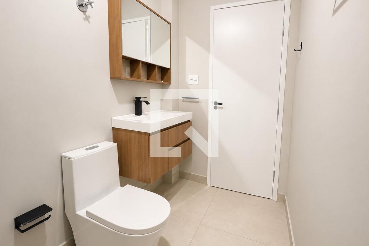 Apartamento, 1 quarto, 45 m² - Foto 12