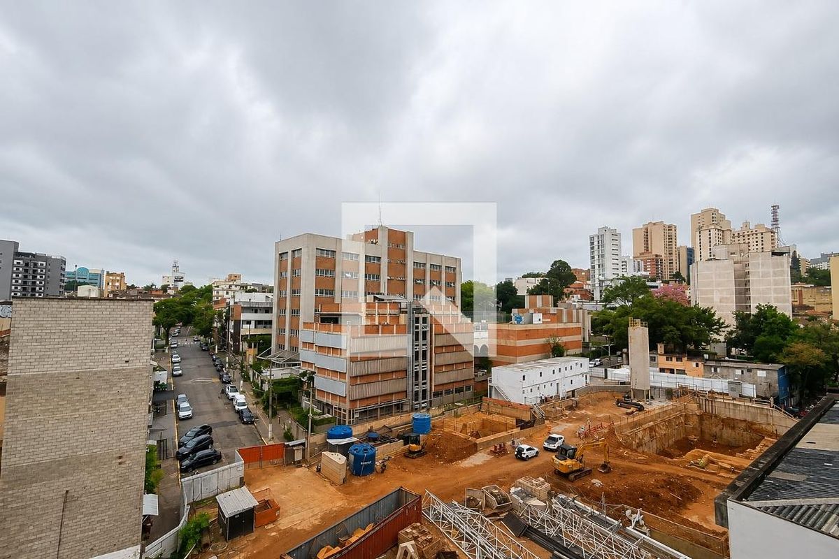 Apartamento, 1 quarto, 45 m² - Foto 10