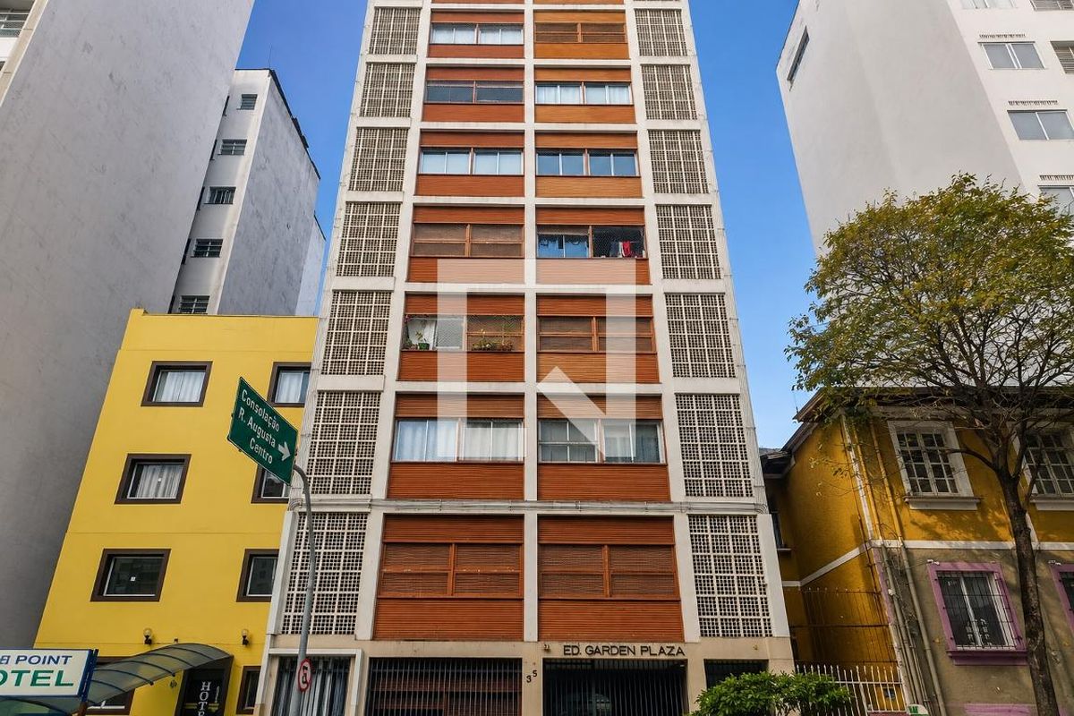 Apartamento, 1 quarto, 45 m² - Foto 22