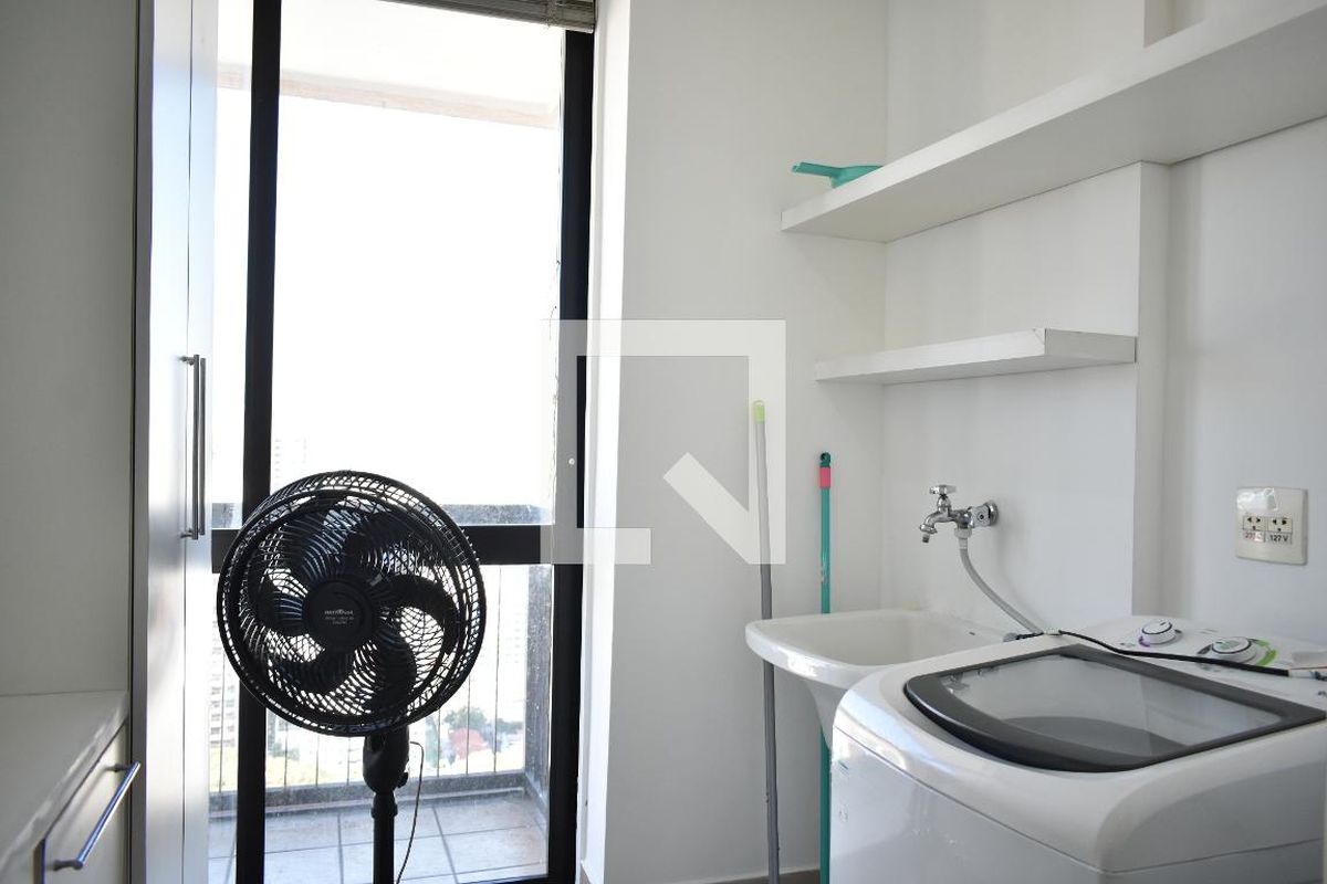 Apartamento, 1 quarto, 48 m² - Foto 27