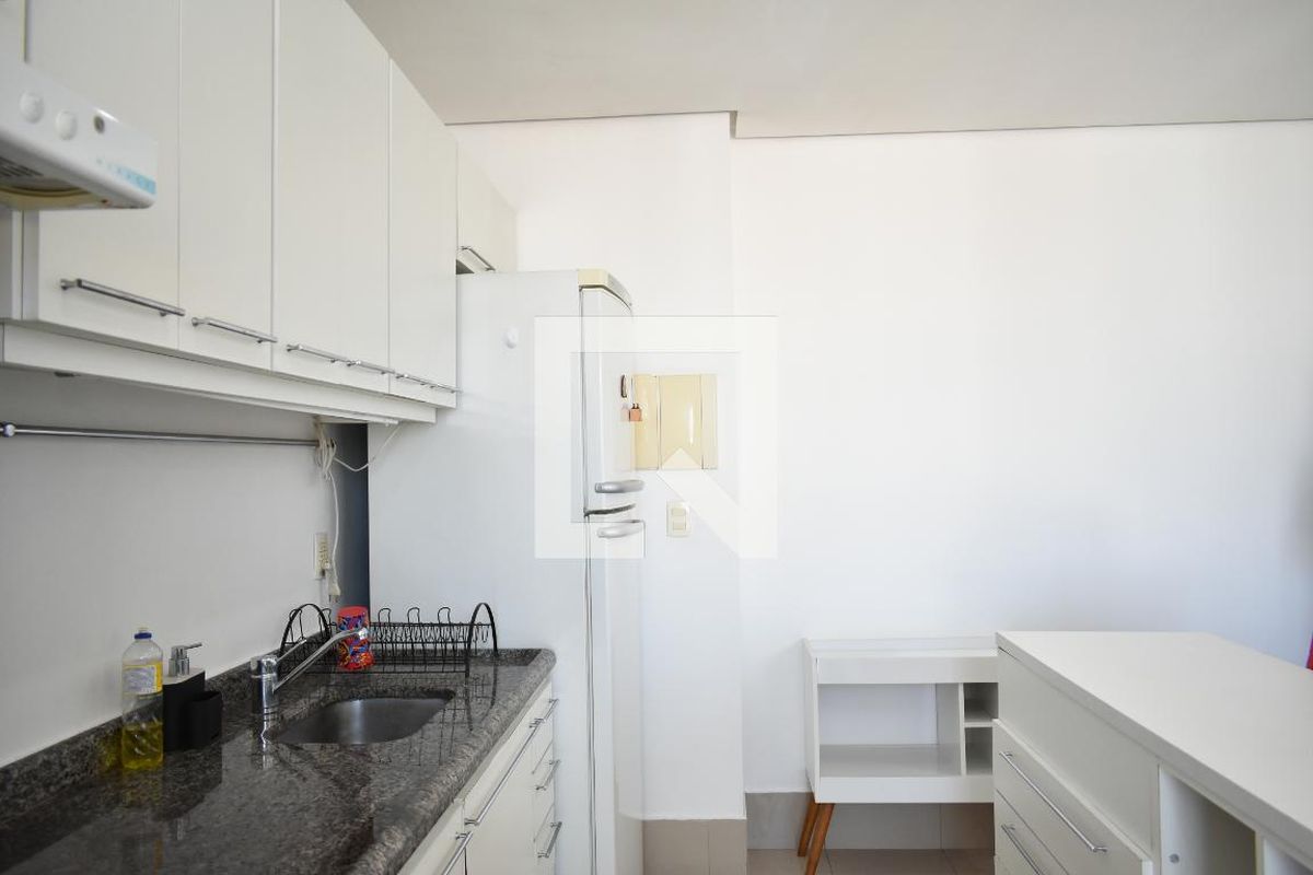 Apartamento, 1 quarto, 48 m² - Foto 25