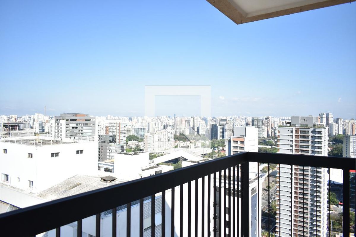 Apartamento, 1 quarto, 48 m² - Foto 7