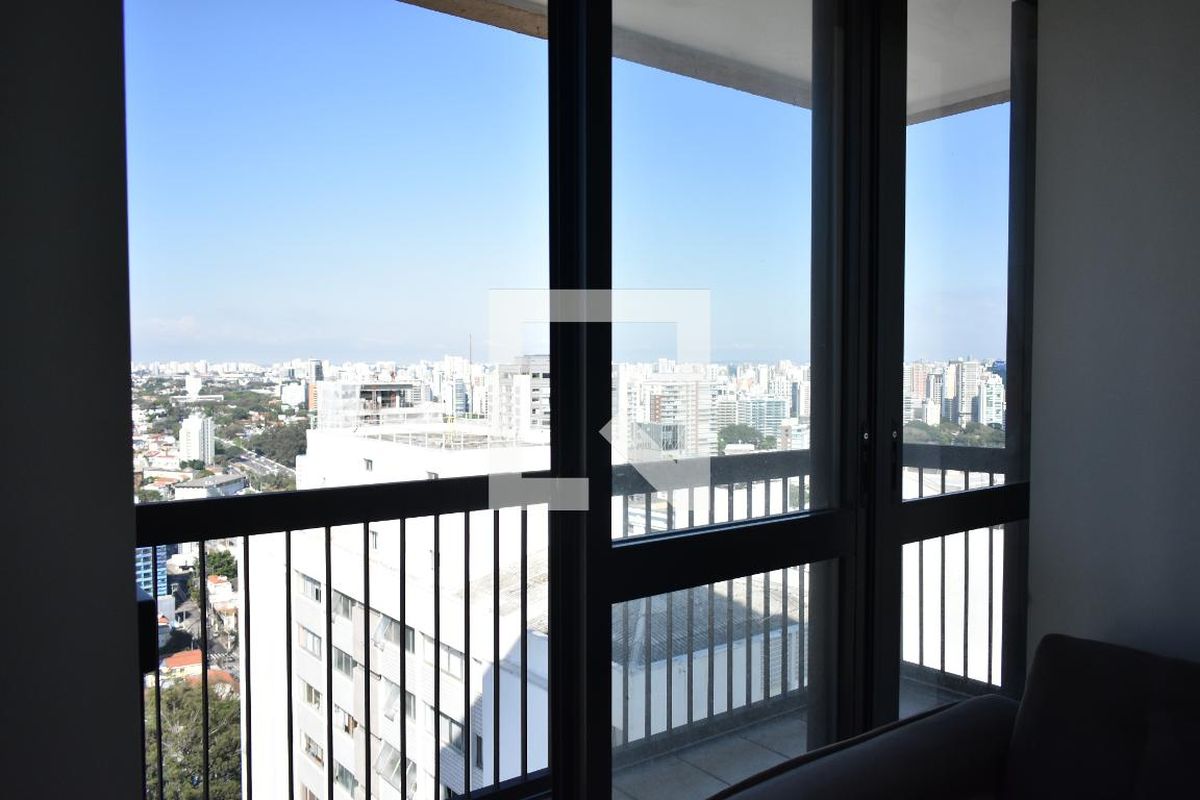 Apartamento, 1 quarto, 48 m² - Foto 6